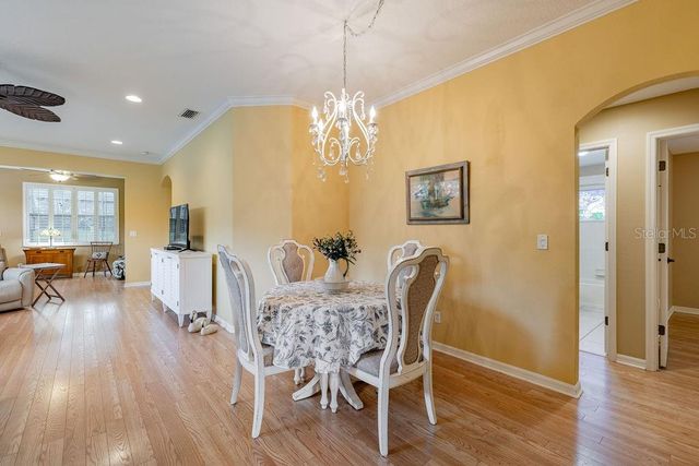 6116 ARMADA STREET, Tavares, FL 32778