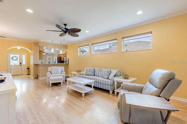 6116 ARMADA STREET, Tavares, FL 32778