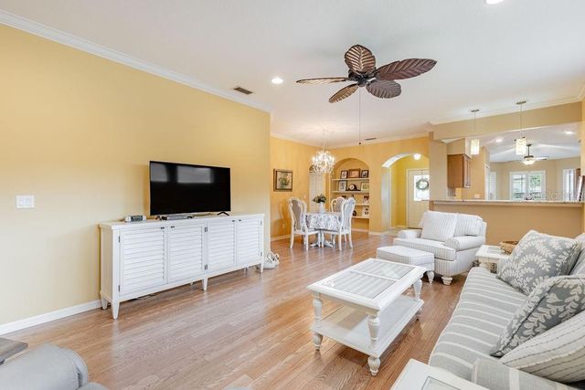 6116 ARMADA STREET, Tavares, FL 32778