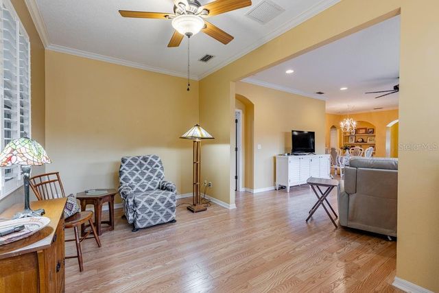 6116 ARMADA STREET, Tavares, FL 32778