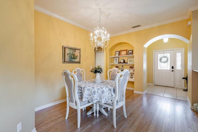 6116 ARMADA STREET, Tavares, FL 32778
