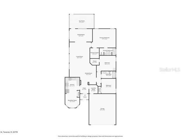 6116 ARMADA STREET, Tavares, FL 32778