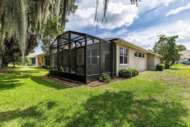 6116 ARMADA STREET, Tavares, FL 32778