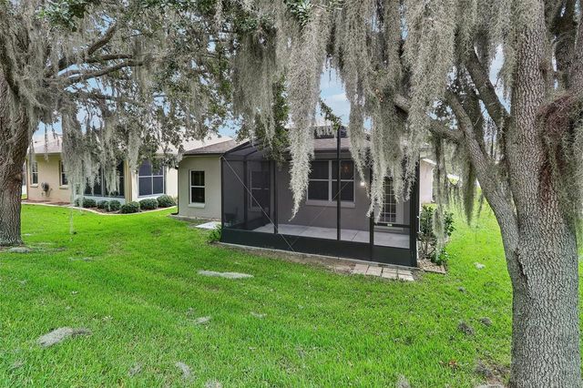 6116 ARMADA STREET, Tavares, FL 32778