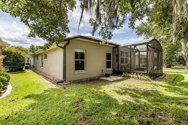 6116 ARMADA STREET, Tavares, FL 32778