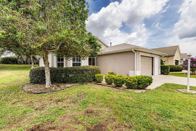 6116 ARMADA STREET, Tavares, FL 32778