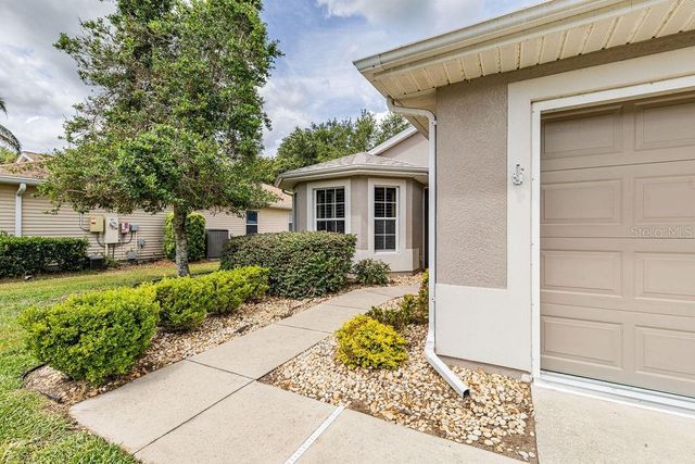 6116 ARMADA STREET, Tavares, FL 32778
