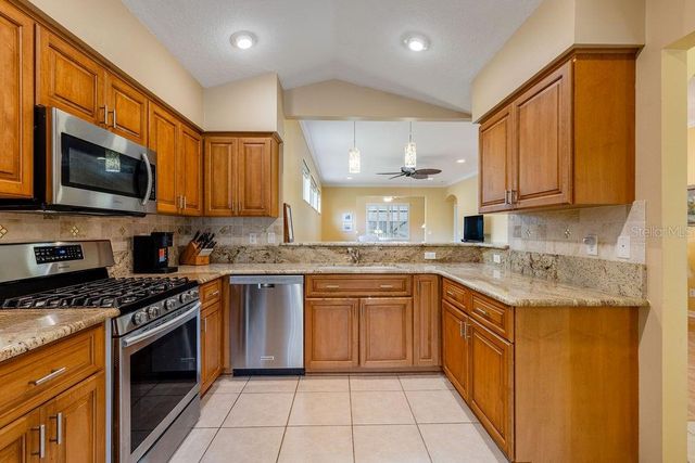 6116 ARMADA STREET, Tavares, FL 32778