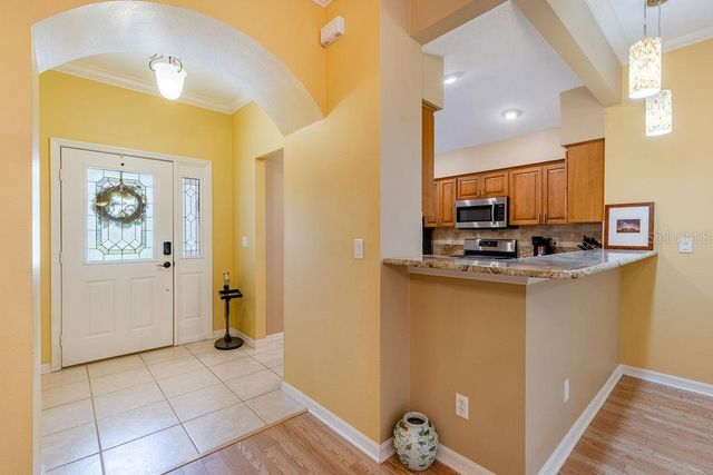 6116 ARMADA STREET, Tavares, FL 32778