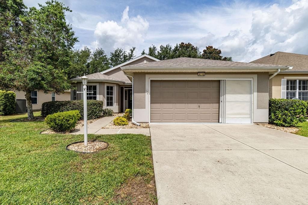 6116 ARMADA STREET, Tavares, FL 32778