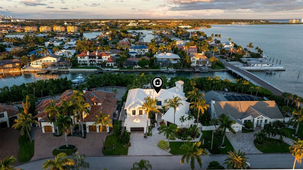 6152 52ND STREET S, St Petersburg, FL 33715