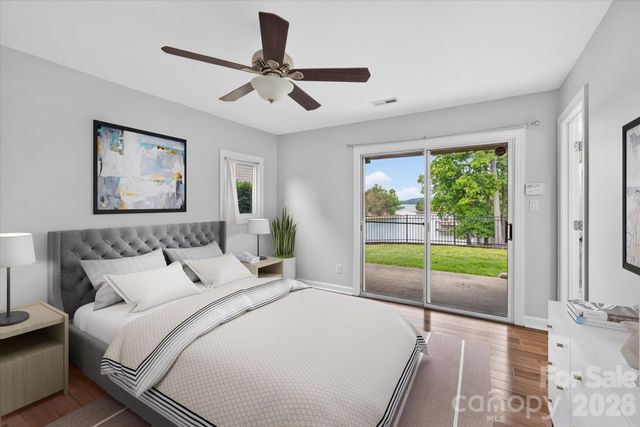 14527 Waterside Drive, Charlotte, NC 28278