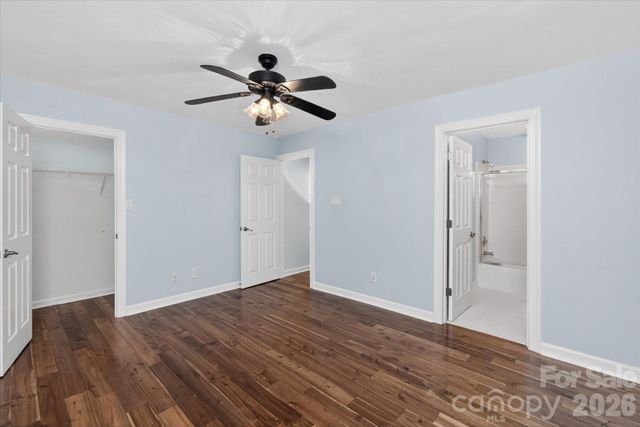14527 Waterside Drive, Charlotte, NC 28278