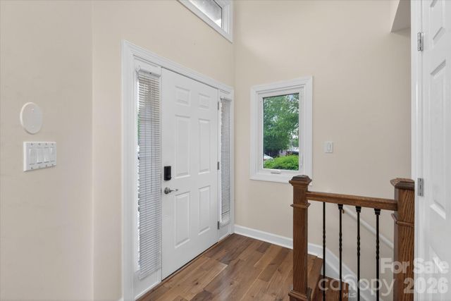 14527 Waterside Drive, Charlotte, NC 28278