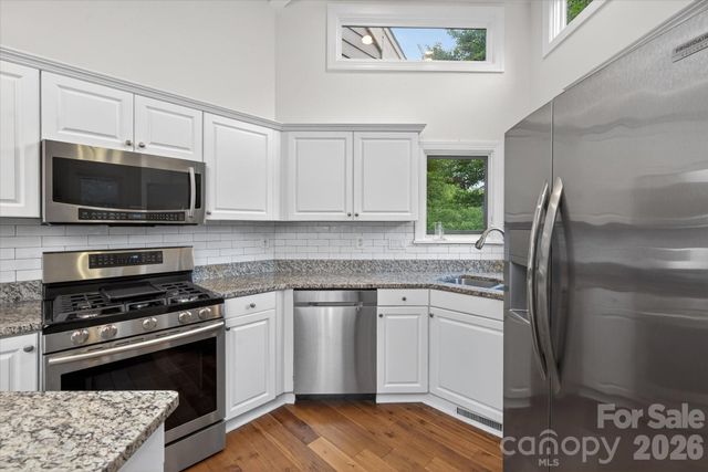 14527 Waterside Drive, Charlotte, NC 28278