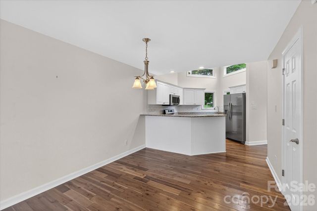 14527 Waterside Drive, Charlotte, NC 28278