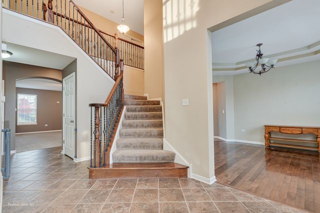 21208 S Meadowview Lane, Shorewood, IL 60404