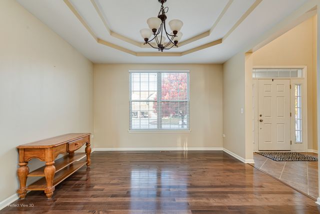 21208 S Meadowview Lane, Shorewood, IL 60404