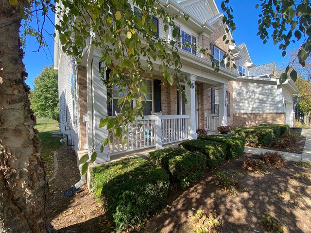 21208 S Meadowview Lane, Shorewood, IL 60404