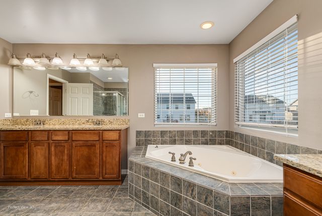 21208 S Meadowview Lane, Shorewood, IL 60404