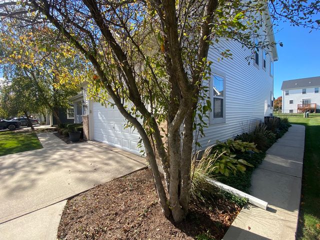 21208 S Meadowview Lane, Shorewood, IL 60404