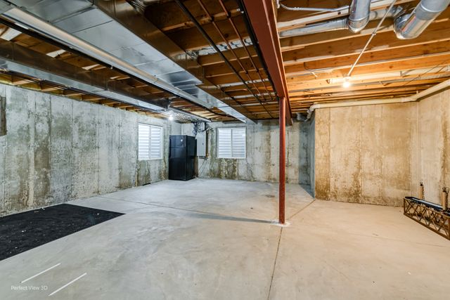 21208 S Meadowview Lane, Shorewood, IL 60404