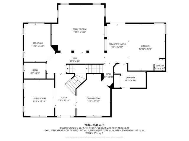 21208 S Meadowview Lane, Shorewood, IL 60404