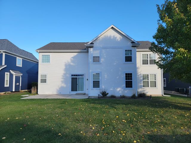 21208 S Meadowview Lane, Shorewood, IL 60404