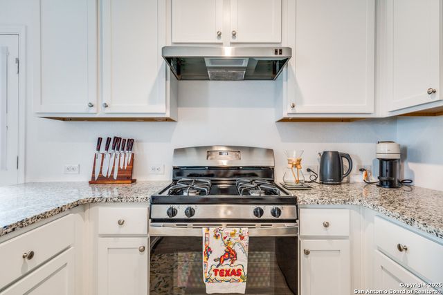 5223 HORNBECK HTS, Converse, TX 78109