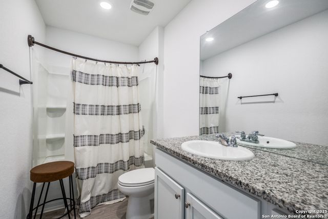 5223 HORNBECK HTS, Converse, TX 78109