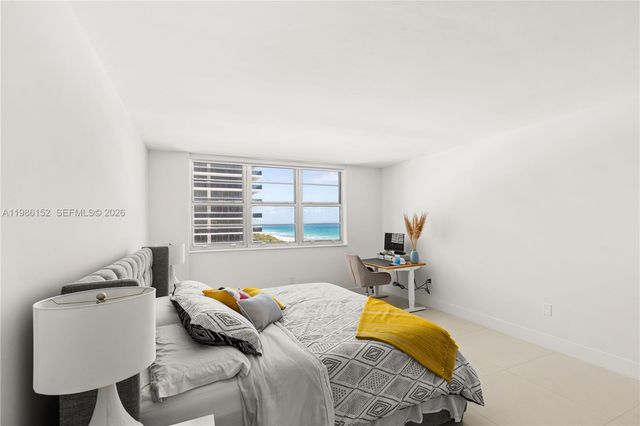 5825 Collins Ave 10E, Miami Beach, FL 33140