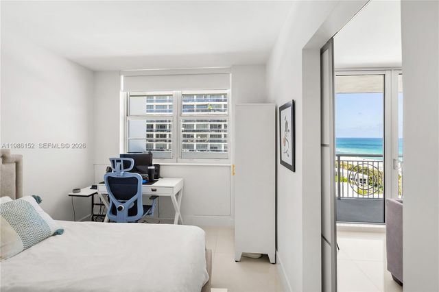 5825 Collins Ave 10E, Miami Beach, FL 33140