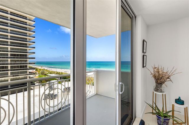 5825 Collins Ave 10E, Miami Beach, FL 33140