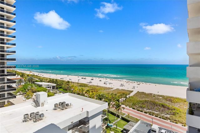 5825 Collins Ave 10E, Miami Beach, FL 33140