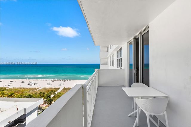 5825 Collins Ave 10E, Miami Beach, FL 33140