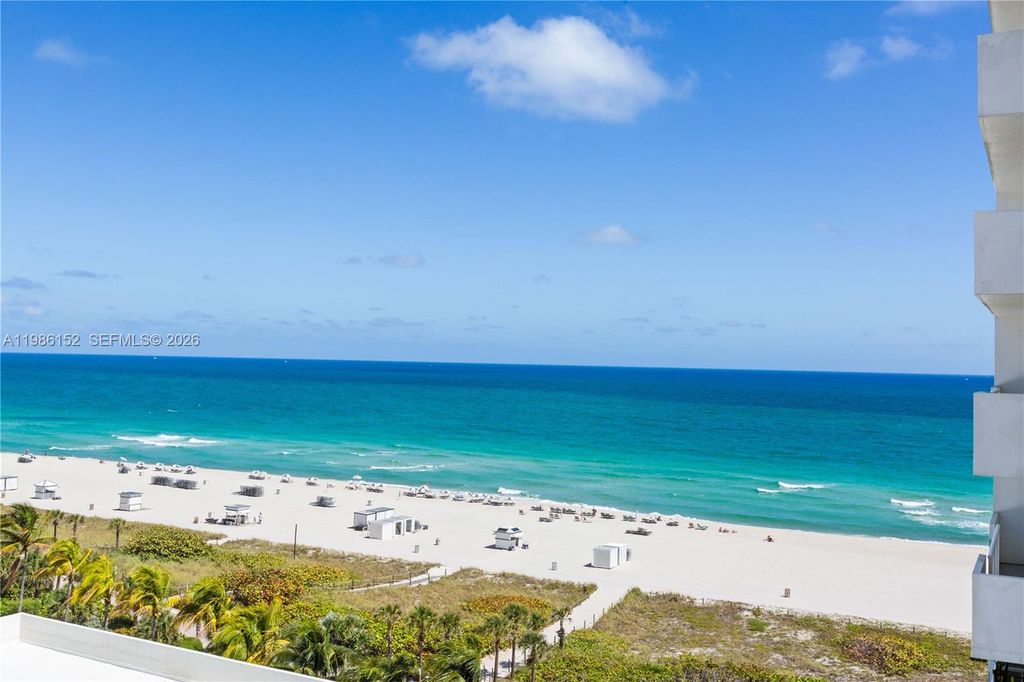 5825 Collins Ave 10E, Miami Beach, FL 33140