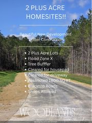 Lot 3 Honey Grove, Livingston, LA 70754