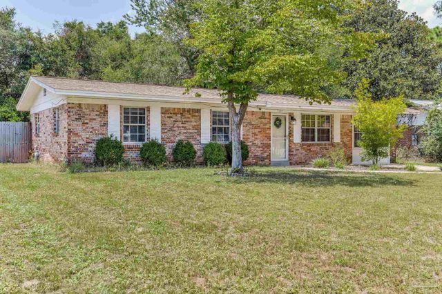3255 Newton Dr, Pensacola, FL 32503
