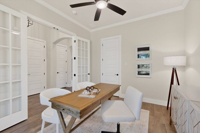 410 Virgo Court, Granbury, TX 76049