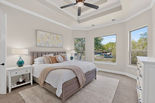 410 Virgo Court, Granbury, TX 76049
