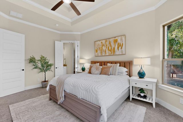 410 Virgo Court, Granbury, TX 76049
