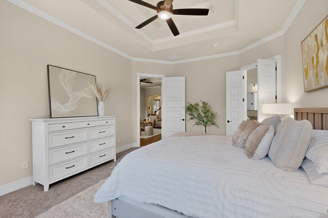 410 Virgo Court, Granbury, TX 76049