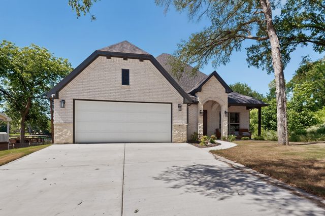 410 Virgo Court, Granbury, TX 76049