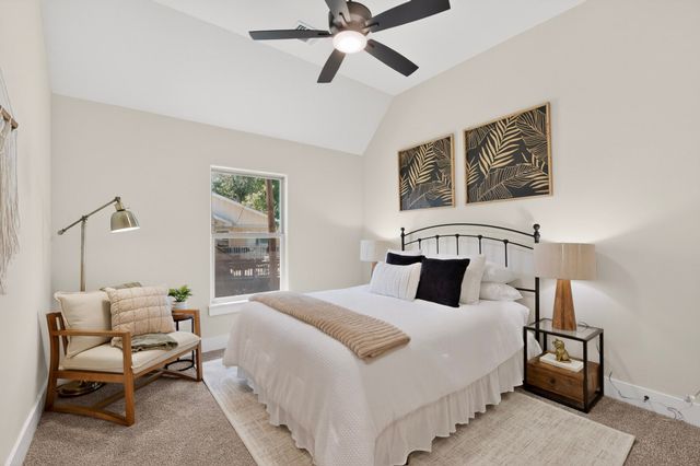 410 Virgo Court, Granbury, TX 76049