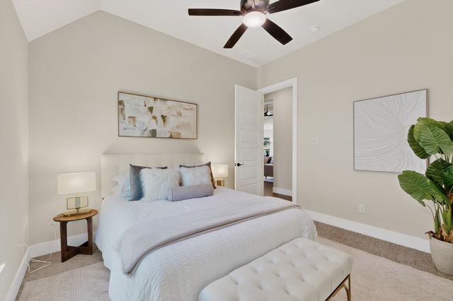 410 Virgo Court, Granbury, TX 76049