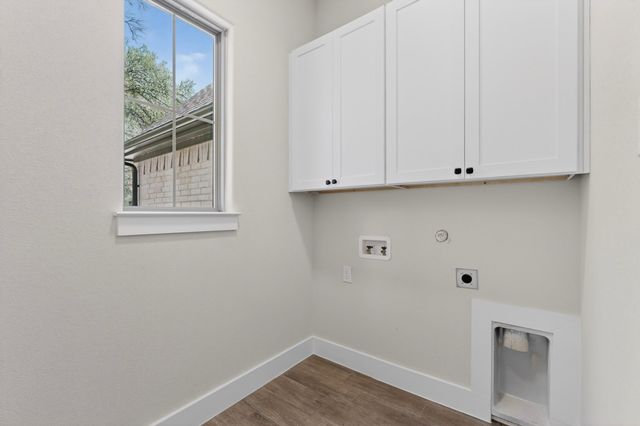 410 Virgo Court, Granbury, TX 76049