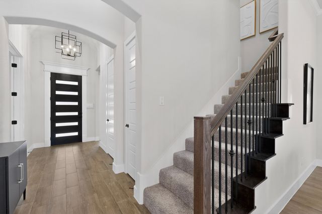 410 Virgo Court, Granbury, TX 76049
