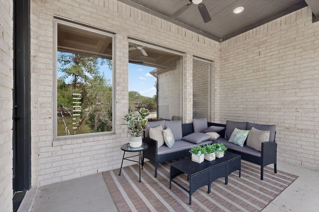 410 Virgo Court, Granbury, TX 76049