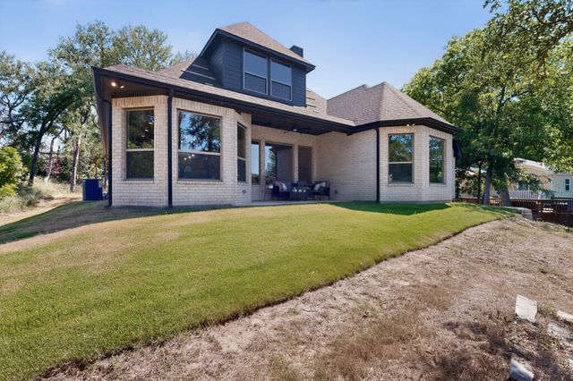 410 Virgo Court, Granbury, TX 76049