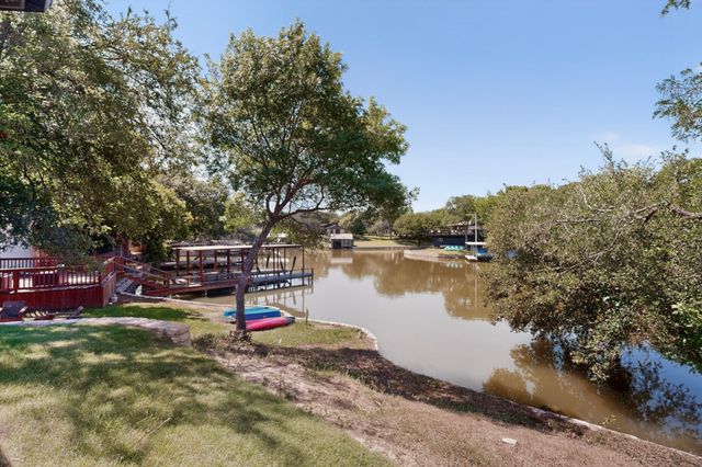 410 Virgo Court, Granbury, TX 76049